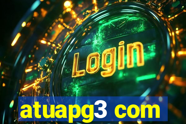 atuapg3 com